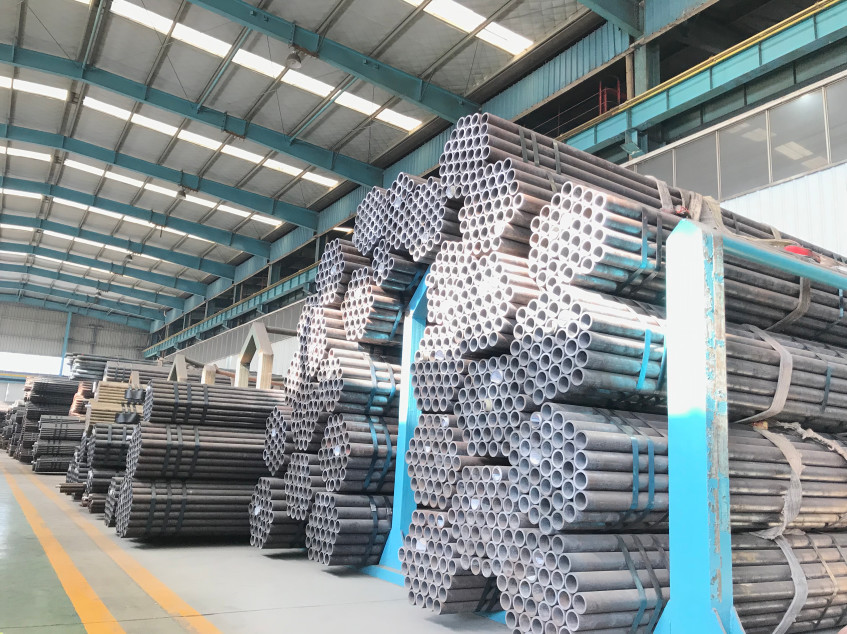 Trung Quốc Changzhou Joyruns Steel Tube CO.,LTD hồ sơ công ty