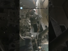 Độ chính xác cao hơn Ống ô tô Cắt ống liền mạch dài EN10305-1