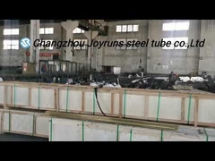 Ống đồng liền mạch 19,05mm * 2,11mm ASTM B280 C12200 Ống đồng trao đổi nhiệt