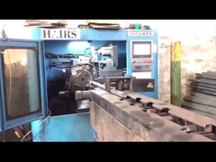 Ống thép liền mạch chất lượng cao cho ngành công nghiệp ô tô